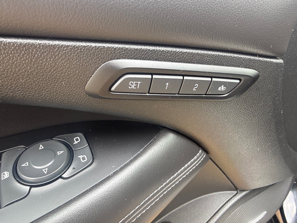2019 Buick Lacrosse Image 20