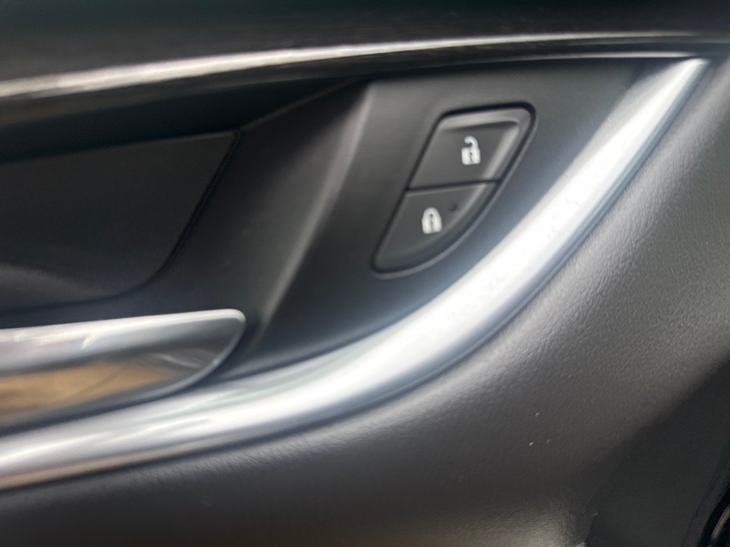 2019 Buick Lacrosse Image 21