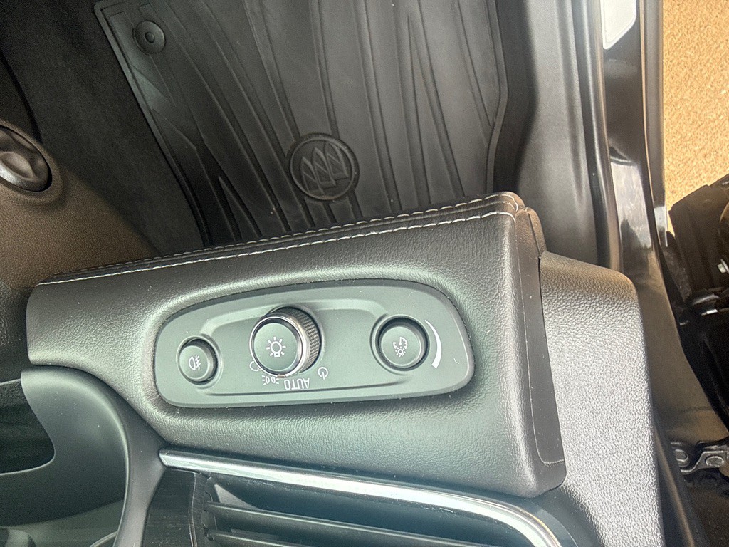 2019 Buick Lacrosse Image 22