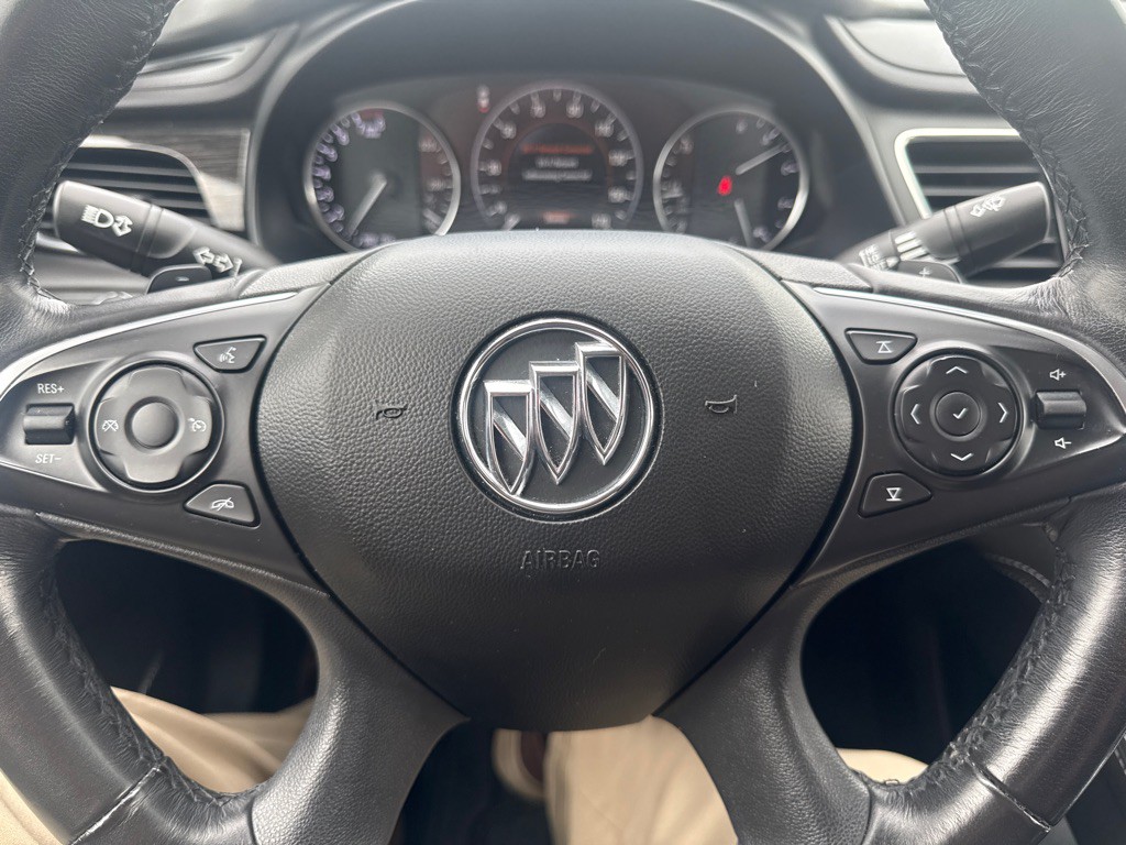 2019 Buick Lacrosse Image 26