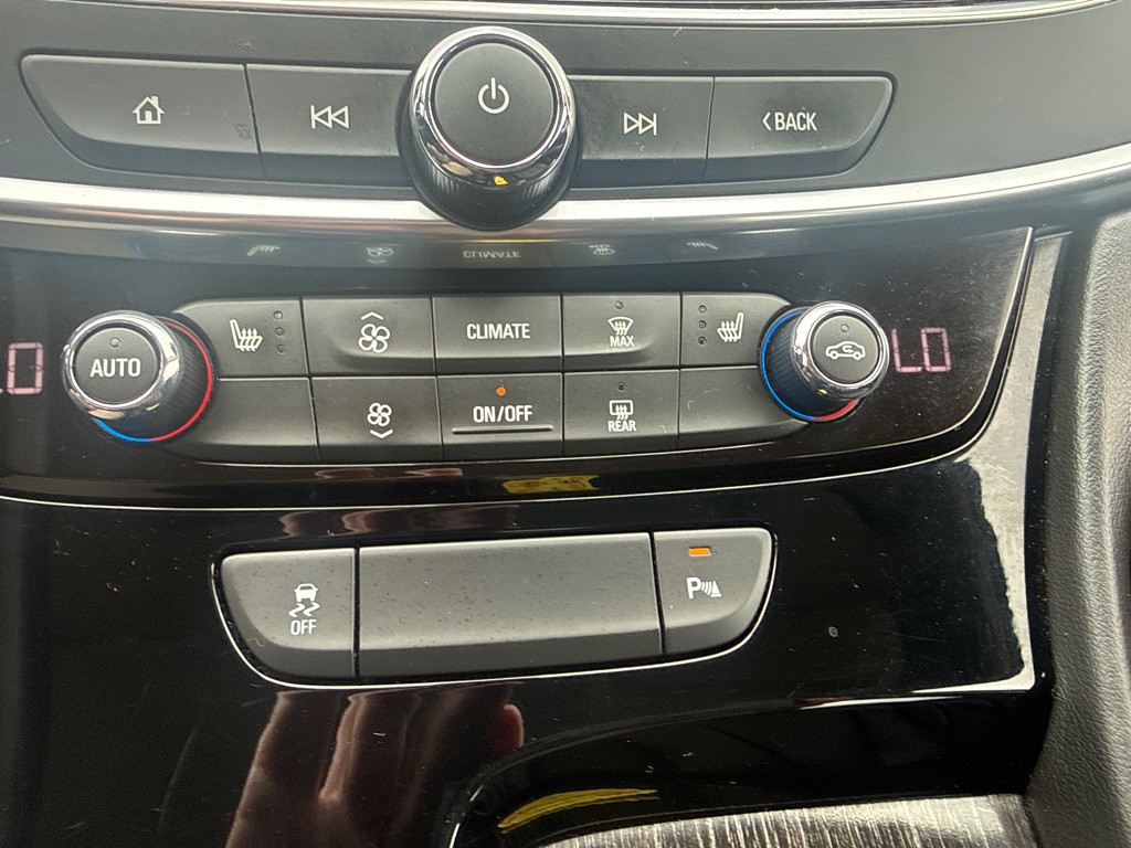 2019 Buick Lacrosse Image 27