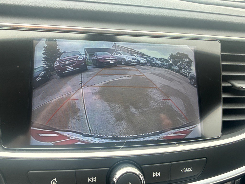 2019 Buick Lacrosse Image 28