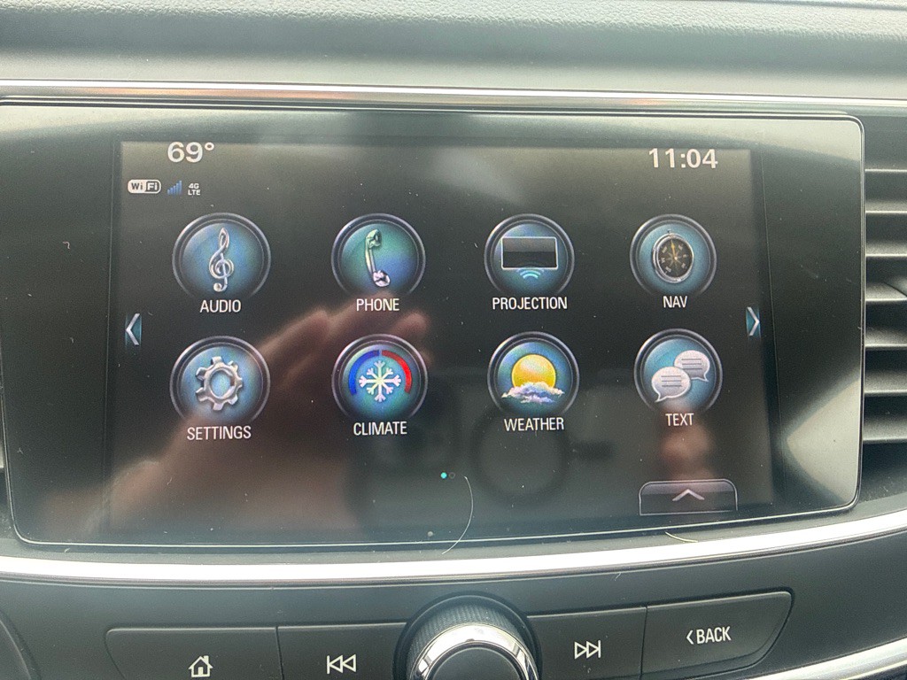 2019 Buick Lacrosse Image 29