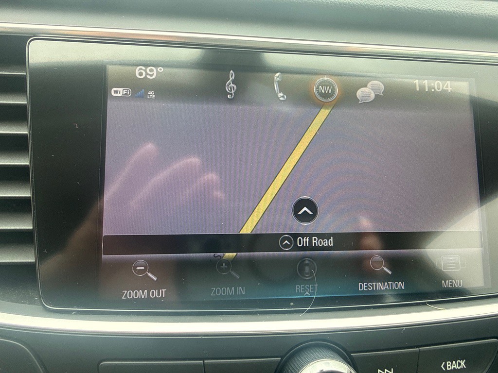 2019 Buick Lacrosse Image 30