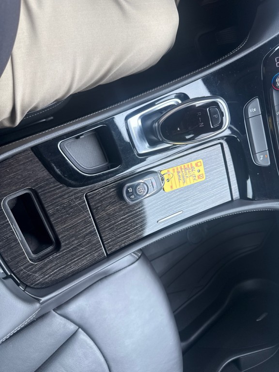 2019 Buick Lacrosse Image 31