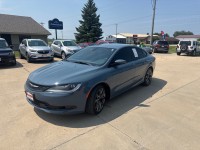 Image for 2015 Chrysler 200 S ID: 7570601