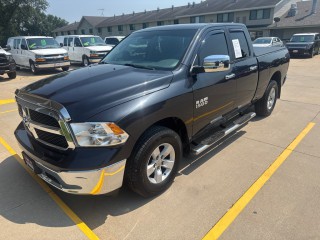 Image for 2017 RAM 1500 SLT ID: 7577469