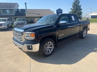 Image for 2015 GMC Sierra 1500 SLT ID: 7612710