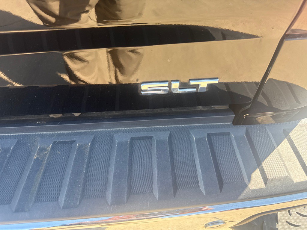 2015 GMC Sierra Image 15