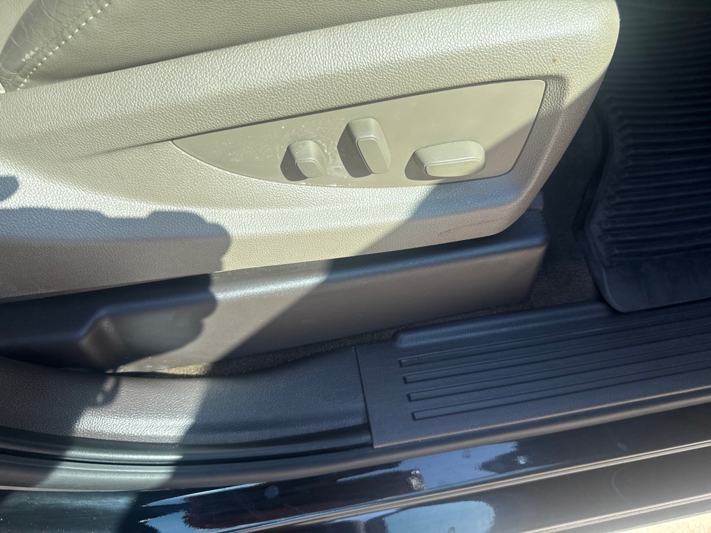 2015 GMC Sierra Image 19