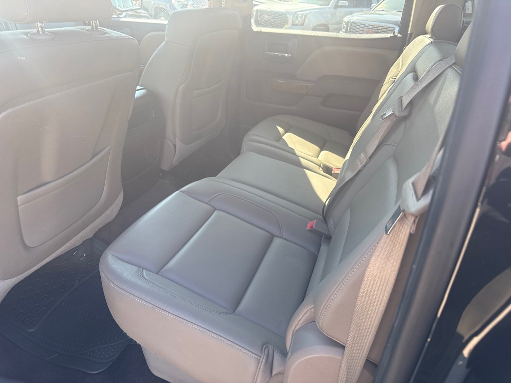 2015 GMC Sierra Image 20