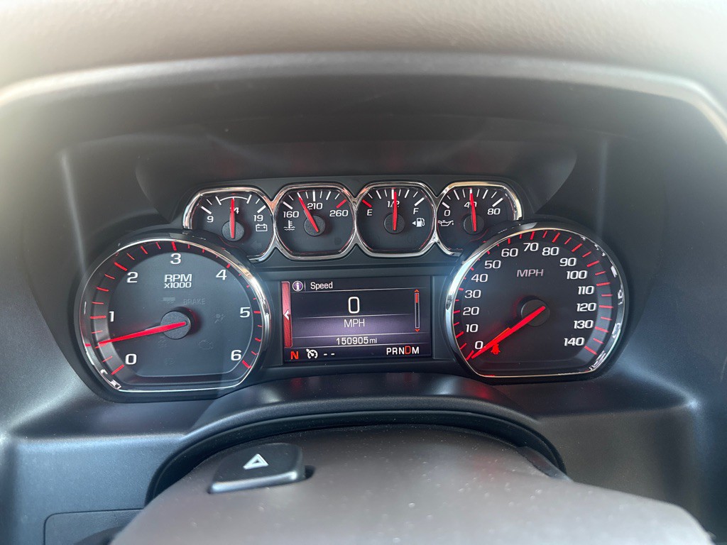 2015 GMC Sierra Image 27