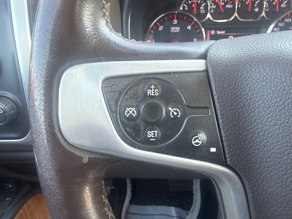 2015 GMC Sierra Image 28