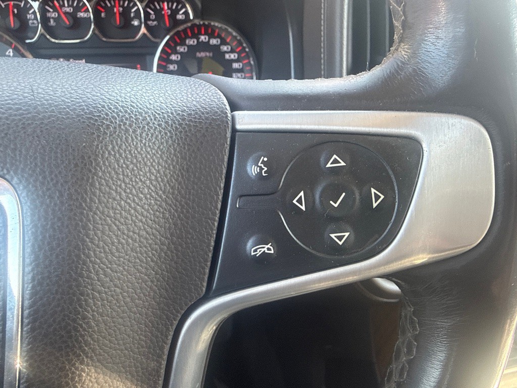 2015 GMC Sierra Image 29