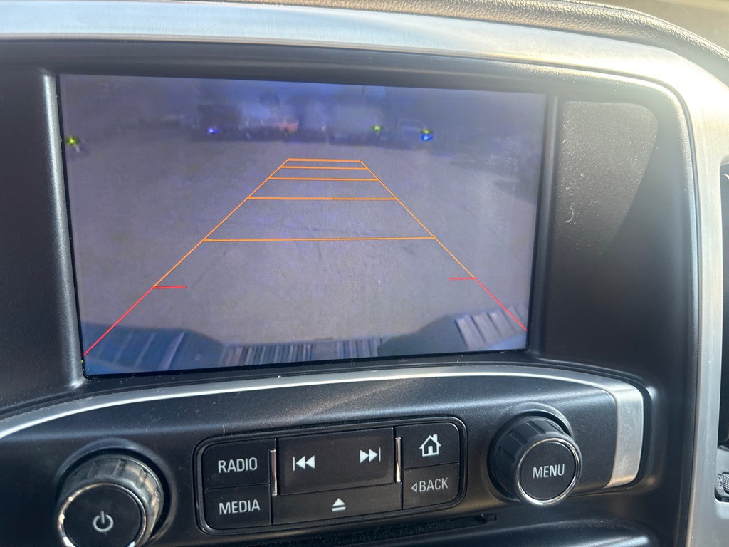 2015 GMC Sierra Image 30