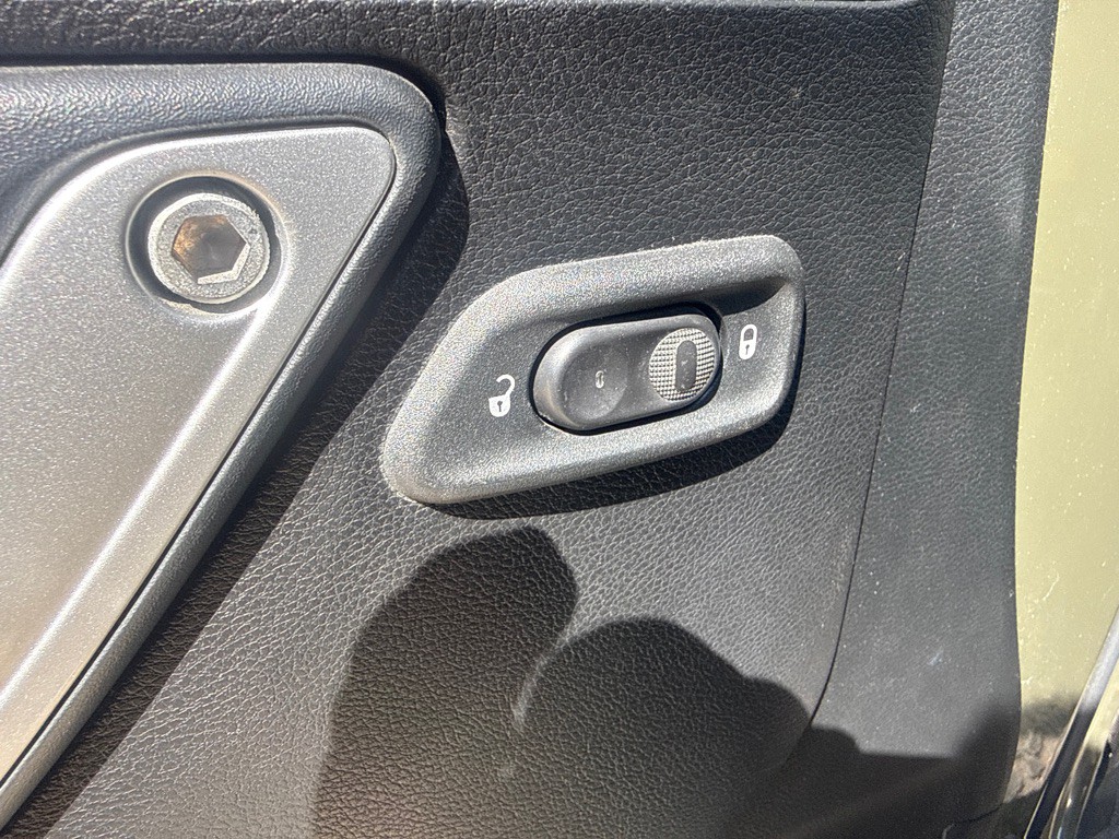 2015 Jeep Wrangler Unlimited Image 18