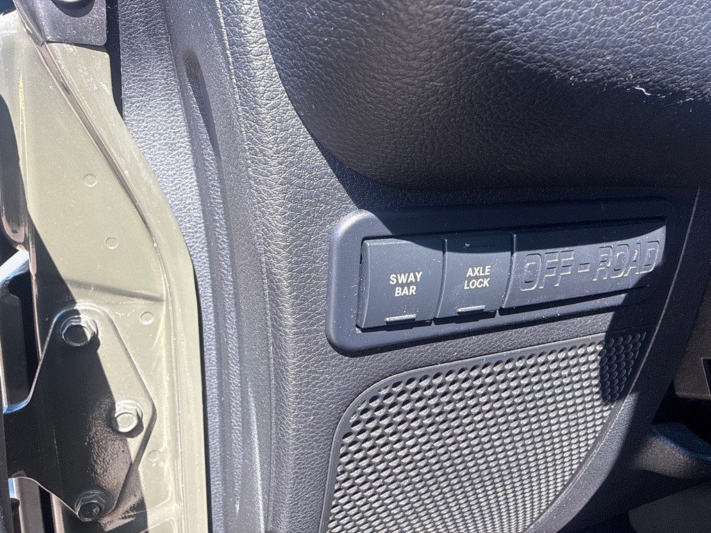 2015 Jeep Wrangler Unlimited Image 19