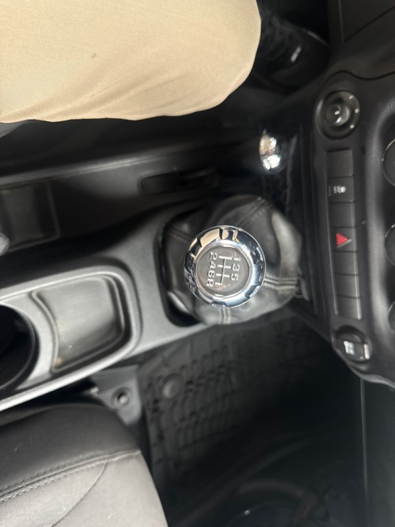 2016 Jeep Wrangler Unlimited Image 17