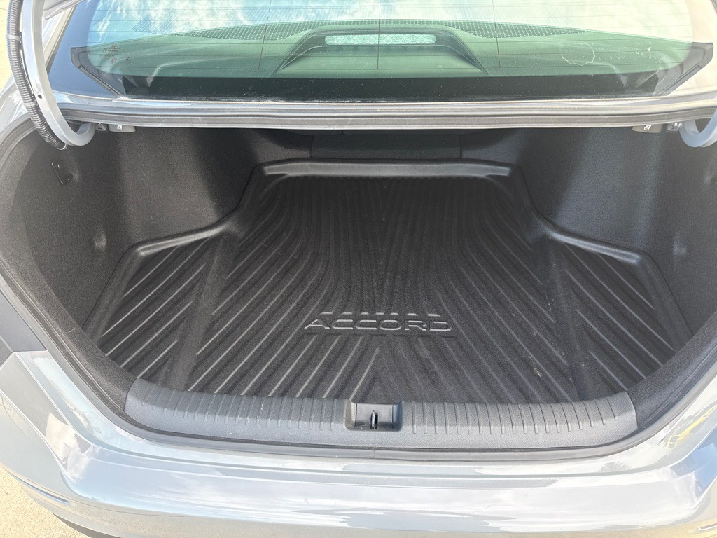 2024 Honda Accord Image 12