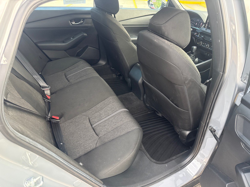 2024 Honda Accord Image 13