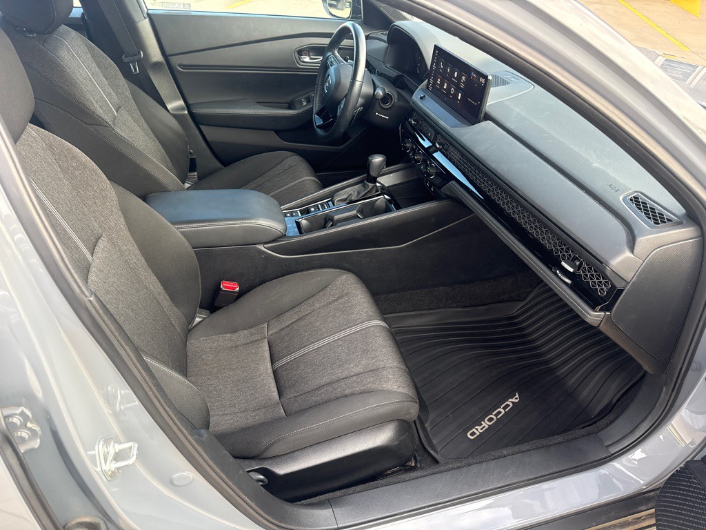 2024 Honda Accord Image 14