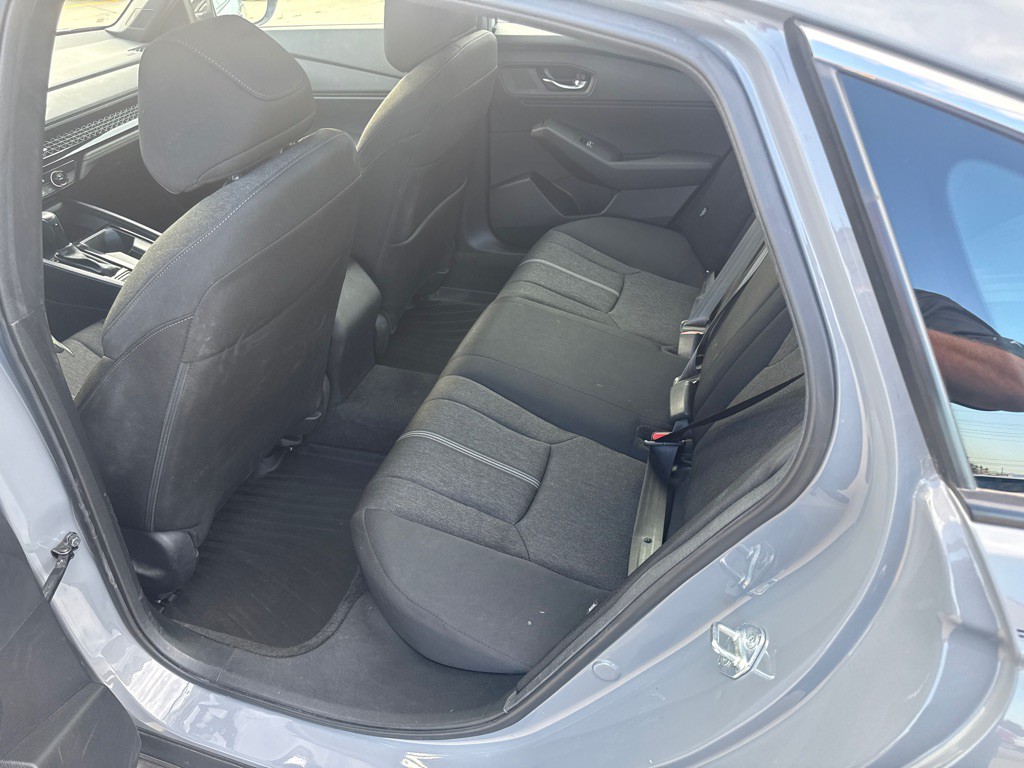 2024 Honda Accord Image 16
