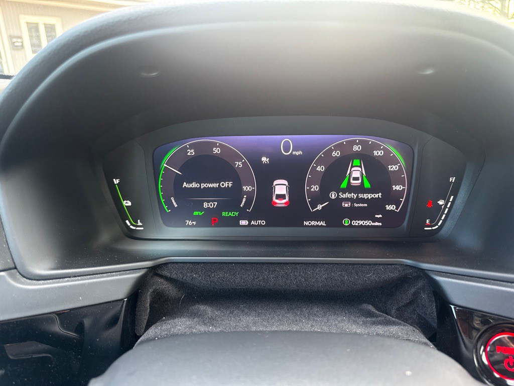 2024 Honda Accord Image 20