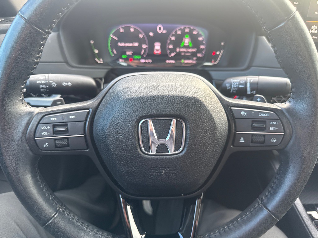 2024 Honda Accord Image 21