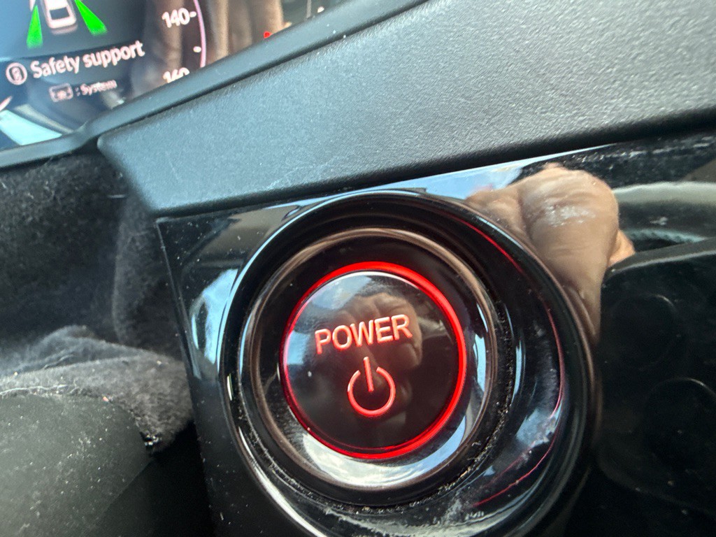 2024 Honda Accord Image 24
