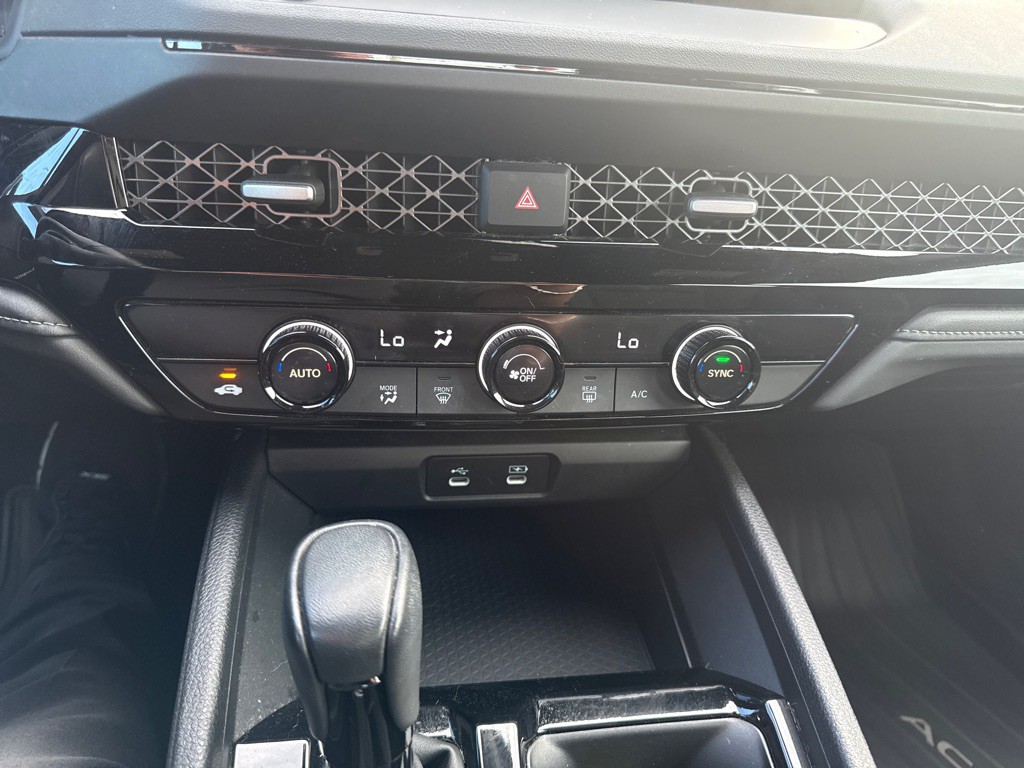 2024 Honda Accord Image 25