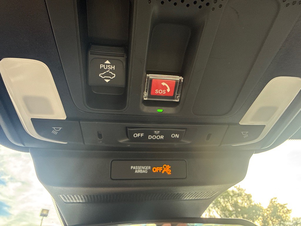 2024 Honda Accord Image 27