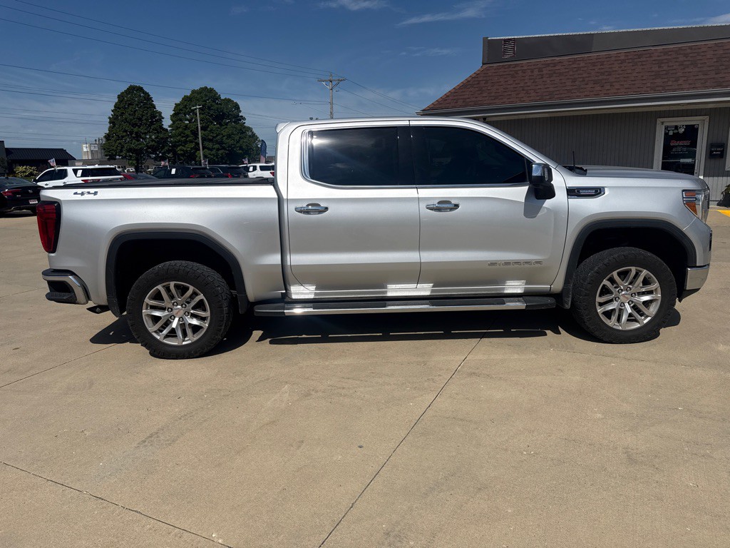 2021 GMC Sierra Image 6