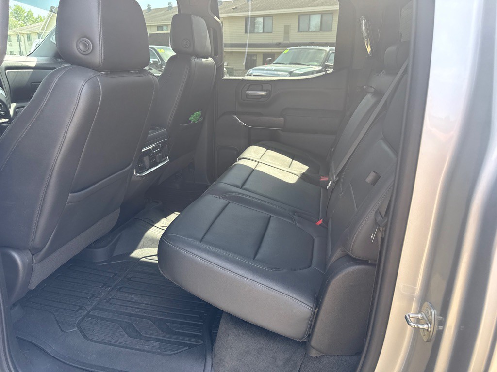 2021 GMC Sierra Image 9