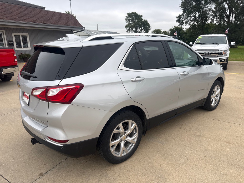 2020 Chevrolet Equinox Image 5