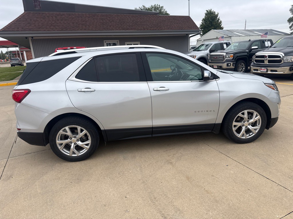 2020 Chevrolet Equinox Image 6