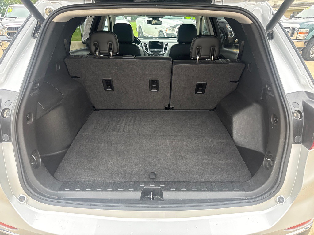 2020 Chevrolet Equinox Image 12
