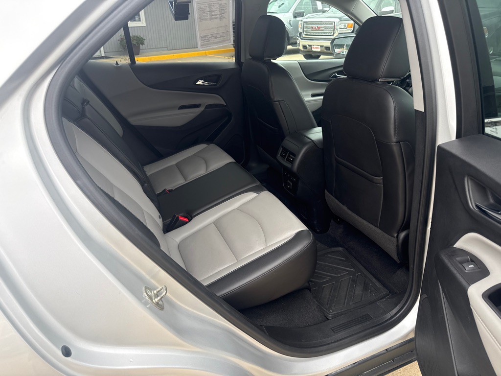 2020 Chevrolet Equinox Image 13