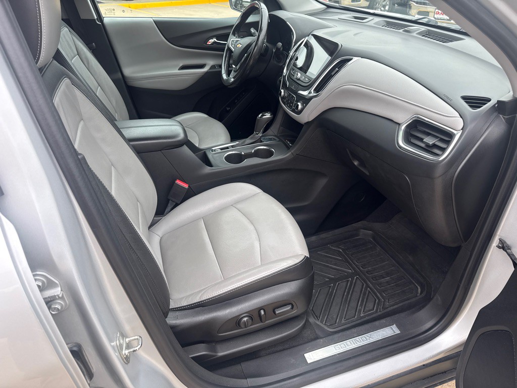 2020 Chevrolet Equinox Image 14