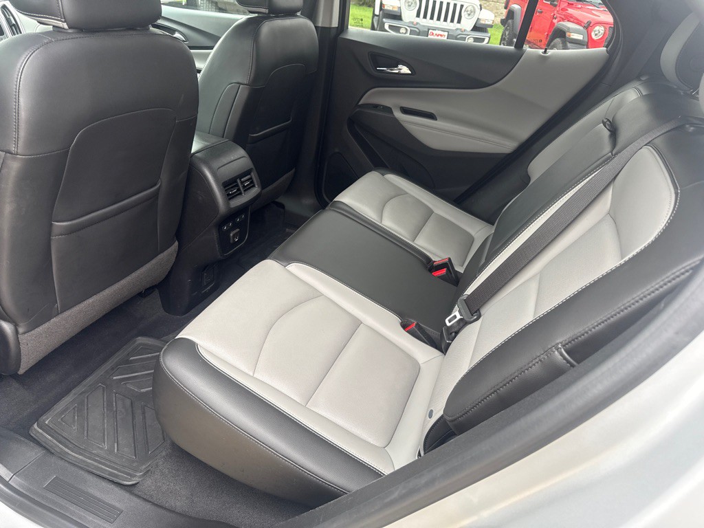 2020 Chevrolet Equinox Image 16