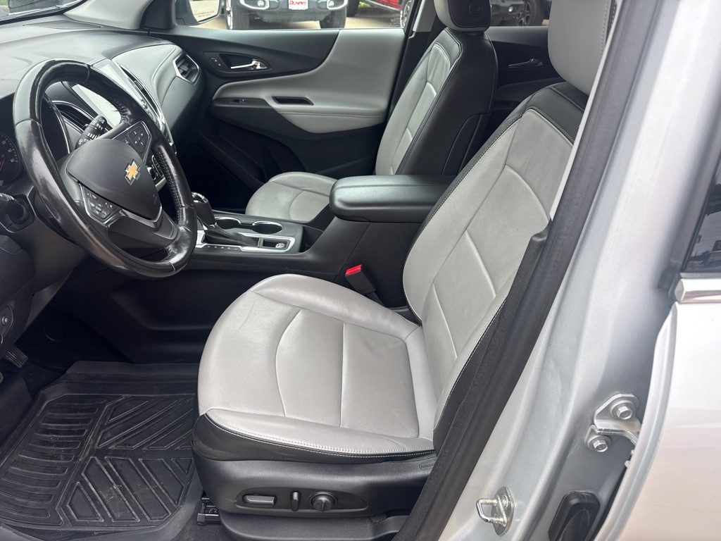 2020 Chevrolet Equinox Image 17