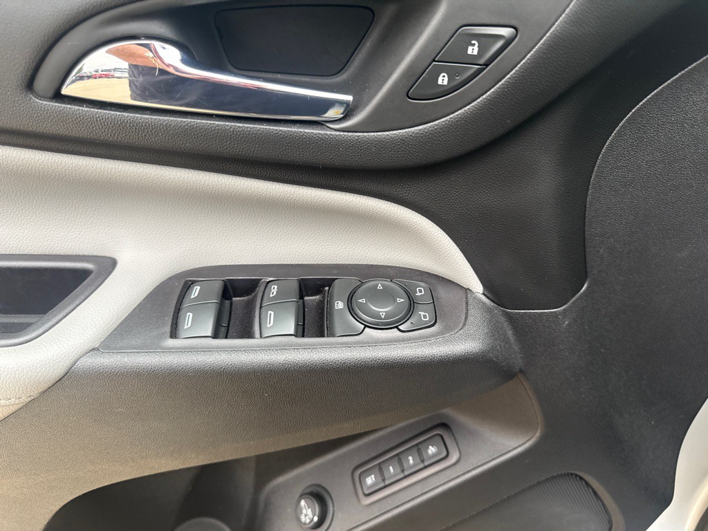 2020 Chevrolet Equinox Image 19