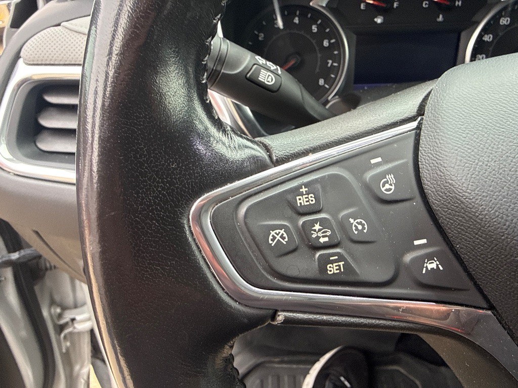 2020 Chevrolet Equinox Image 22