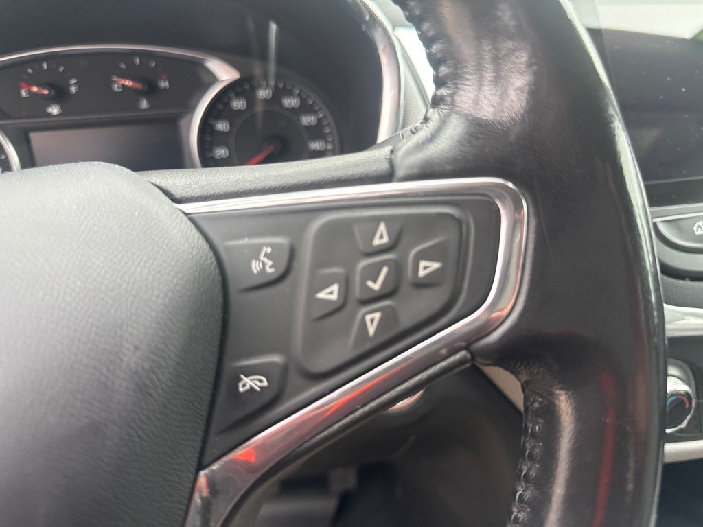 2020 Chevrolet Equinox Image 23