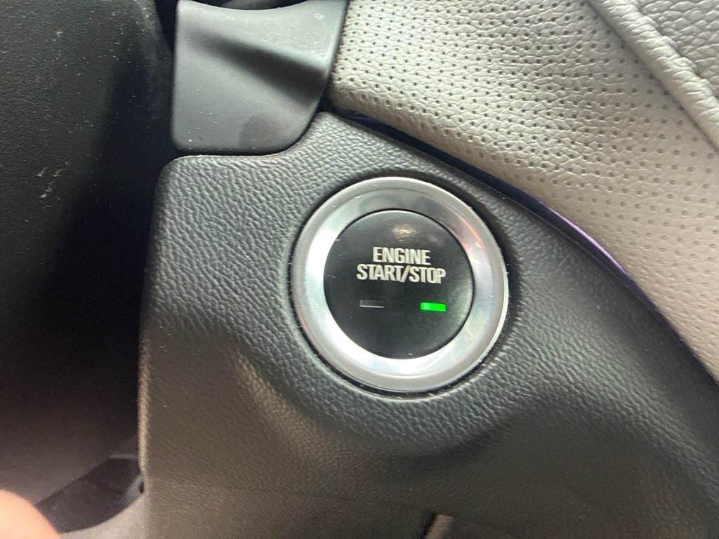 2020 Chevrolet Equinox Image 24