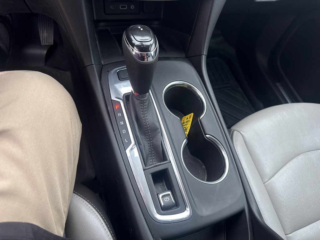 2020 Chevrolet Equinox Image 25