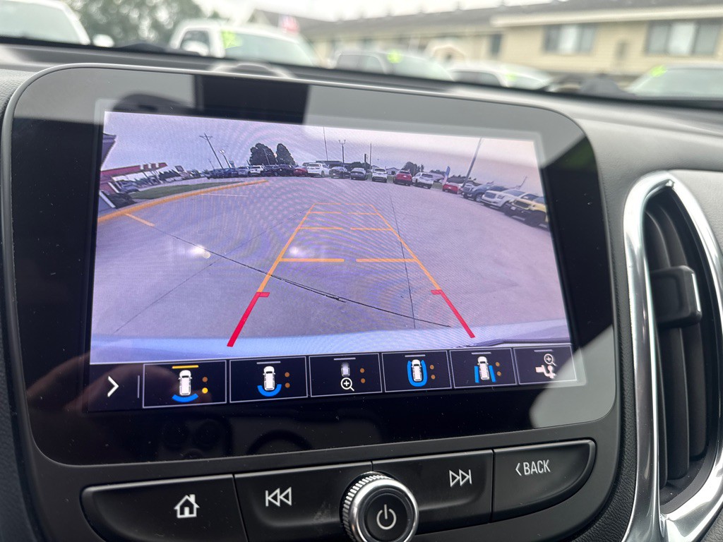 2020 Chevrolet Equinox Image 26