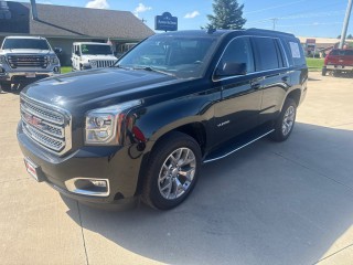 Image for 2019 GMC Yukon SLE ID: 7682096