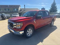 Image for 2023 Ford F-150 Supercrew ID: 7695851