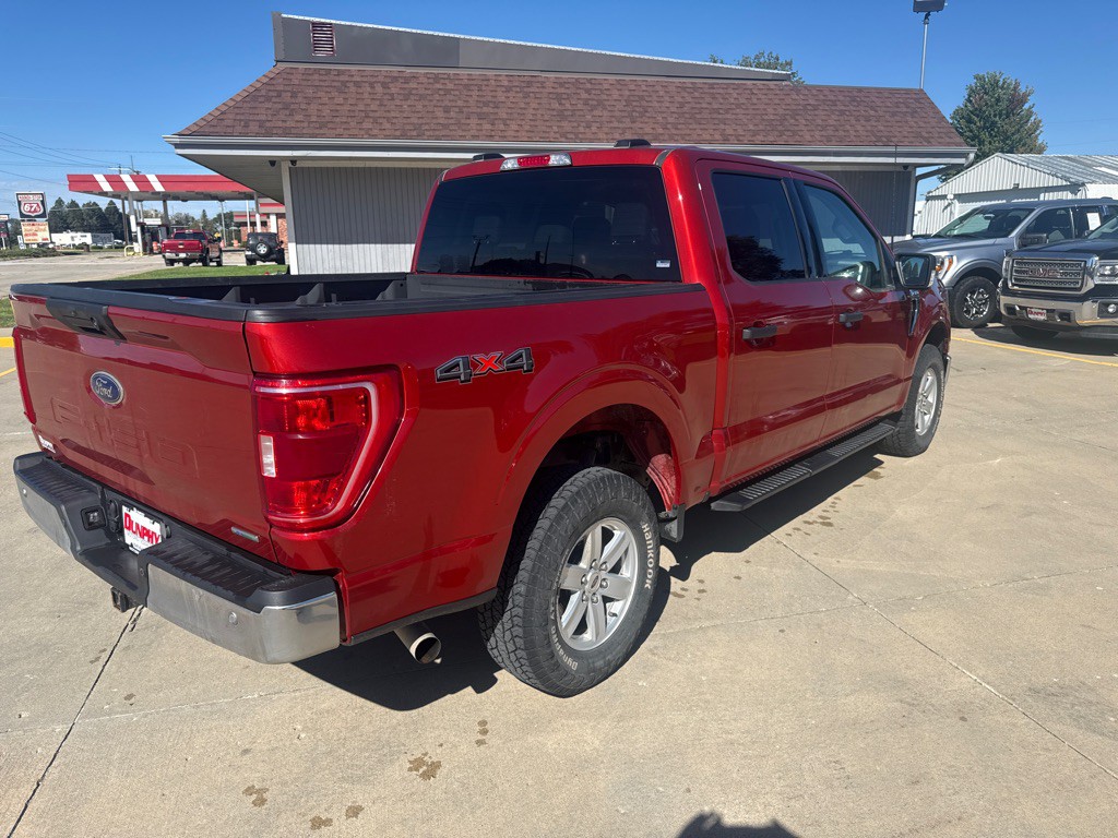 2023 Ford F-150 Image 5