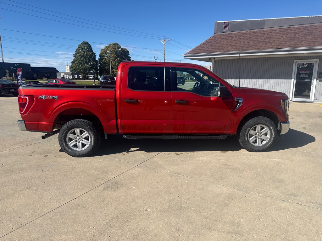2023 Ford F-150 Image 6